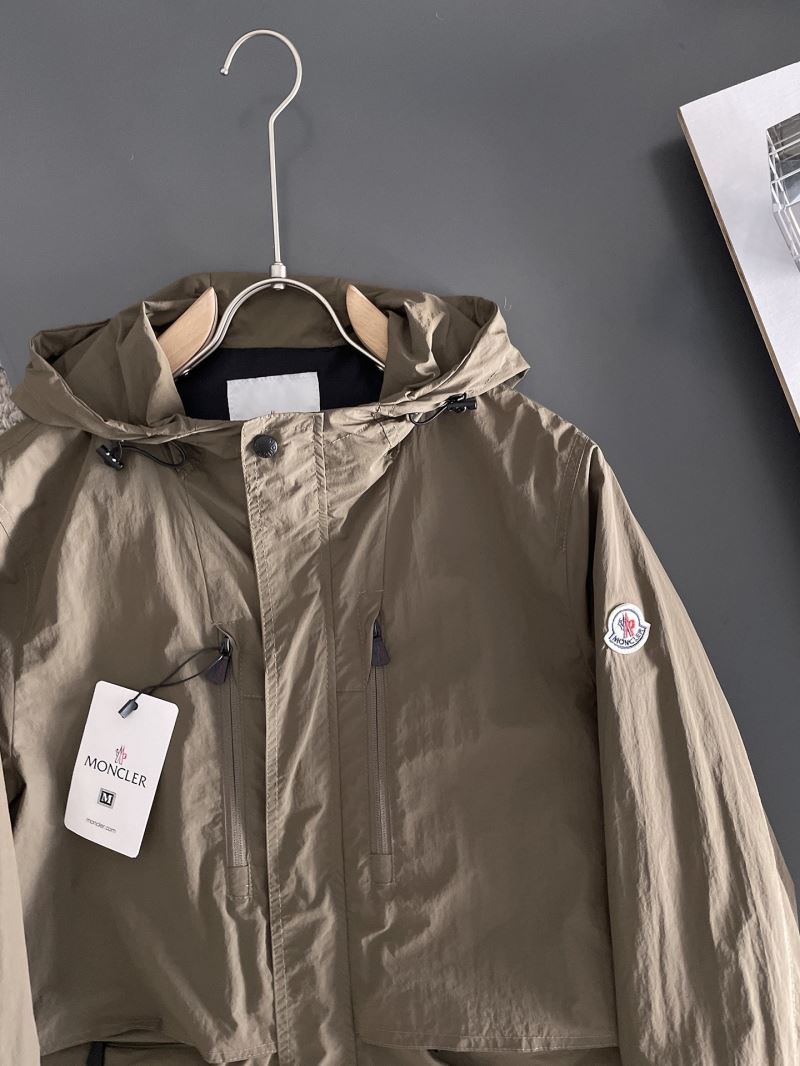 Moncler Outwear